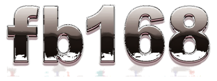 fb168 logo